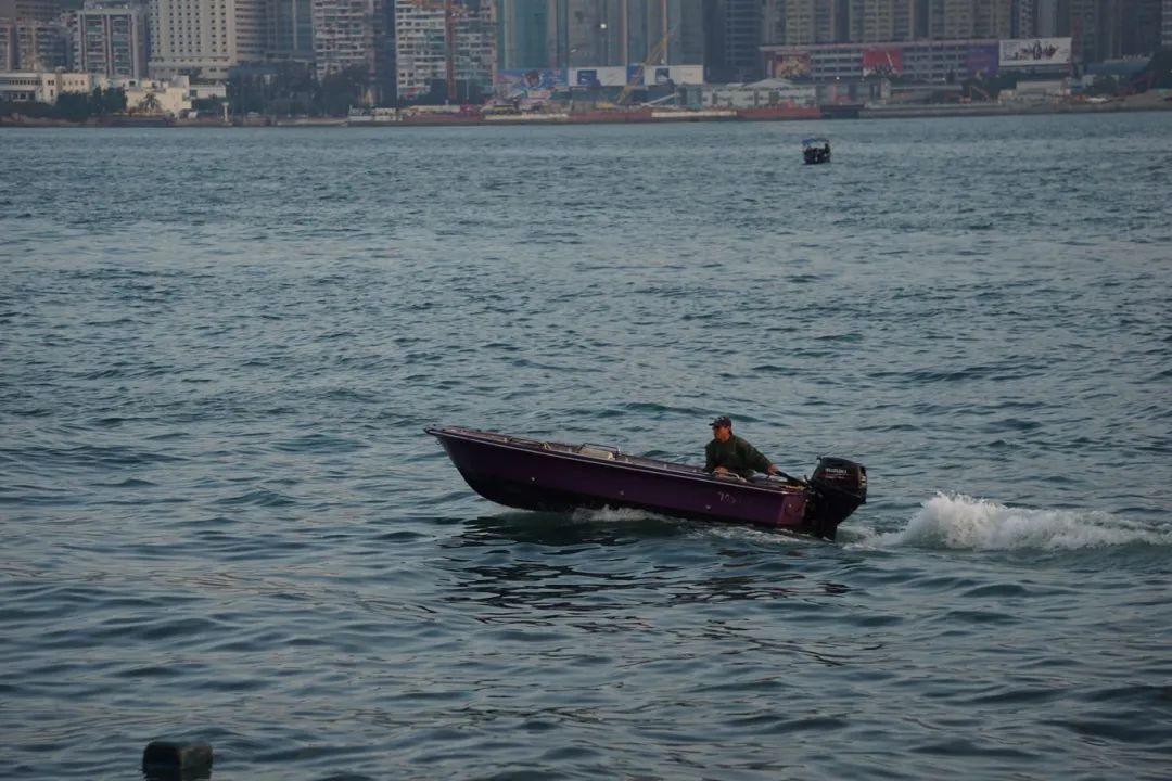 深圳随团港澳游五天四晚,深圳家庭港澳游六天五晚