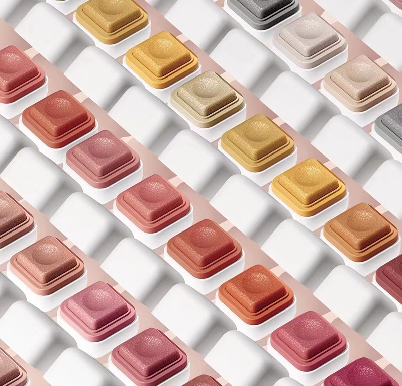 国货之光有哪些品牌,国货彩妆哪个牌子最好用最安全的