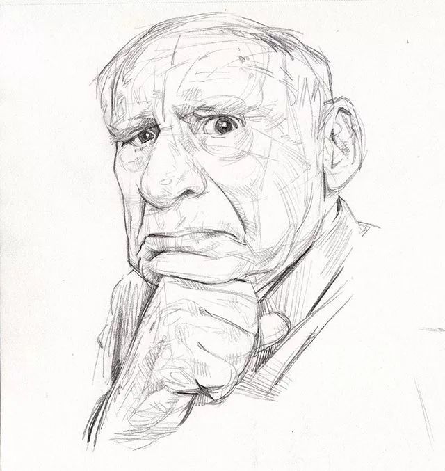 要怎么画画才画得更好,没有画画功底的新手该先画什么