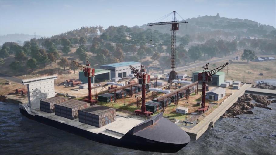 steam吃鸡游戏人气排行榜,steam目前人气最高的吃鸡游戏