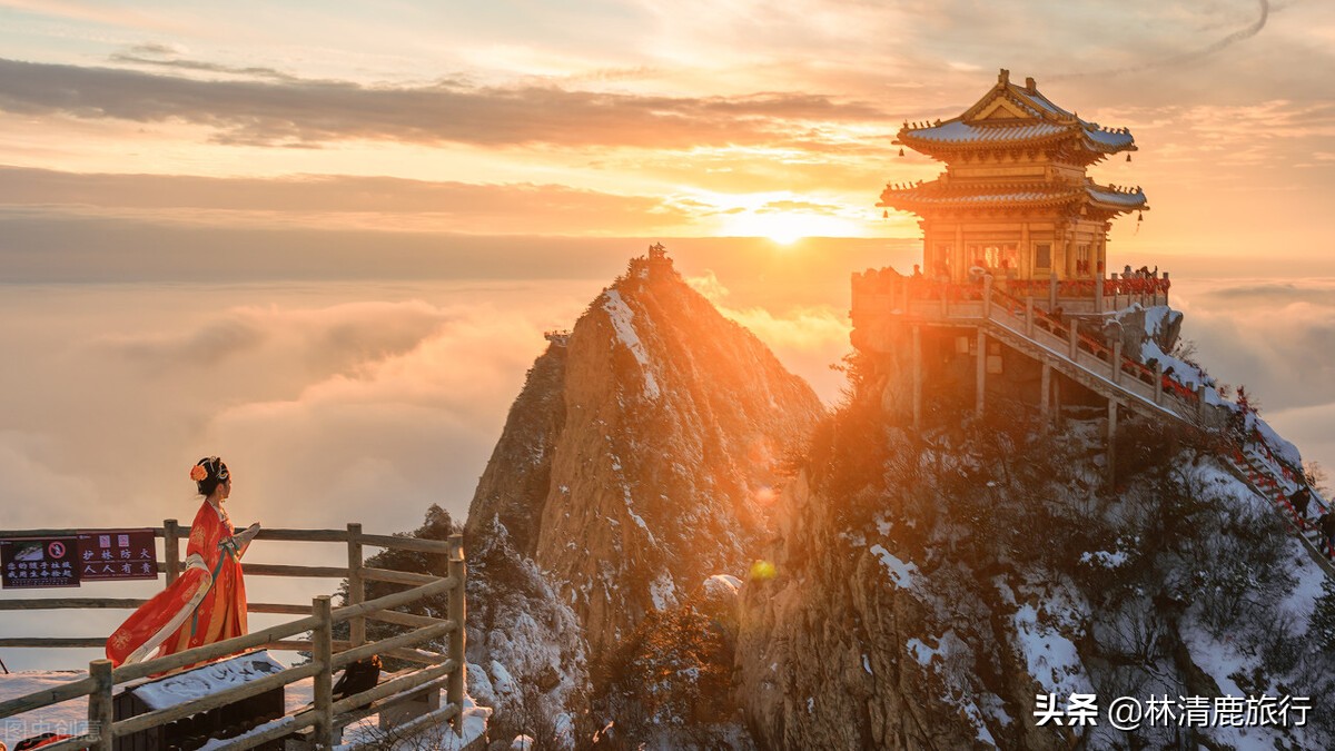 河南最适合住宿避暑的山区,河南避暑包吃包住农家