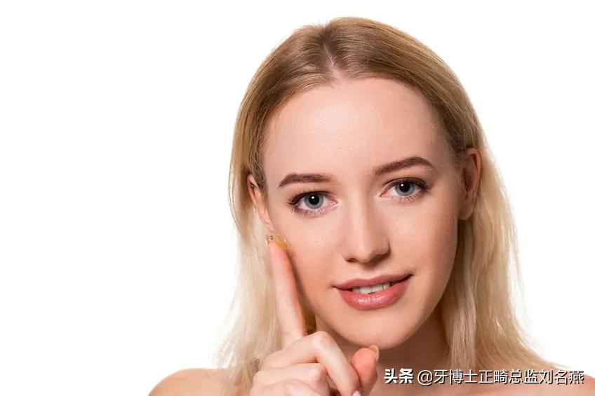 特丑牙齿矫正,牙齿矫正能瘦脸吗