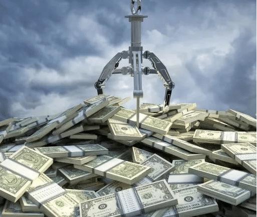 网上赚钱靠谱的小项目,网络上投资小的项目