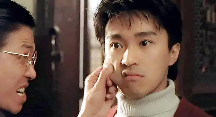 星爷的新喜剧之王,星爷对新喜剧之王的解读