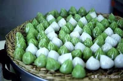 中国十大经典小吃街排名榜,当下国内最热门的小吃街