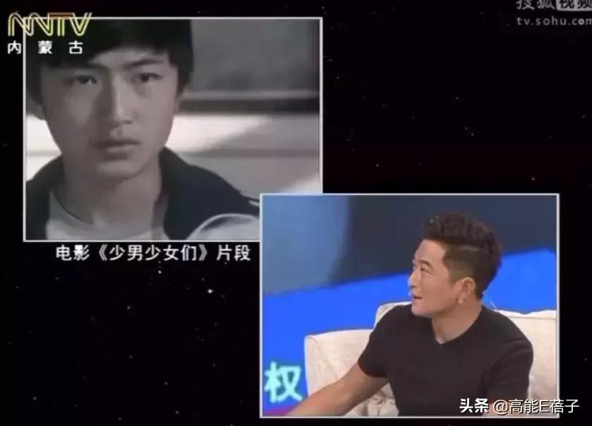 北电中戏蒋依依,蒋雯丽和许晴哪个漂亮