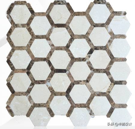 设计师喜欢的石纹板,设计师必须知道的十种新型石材