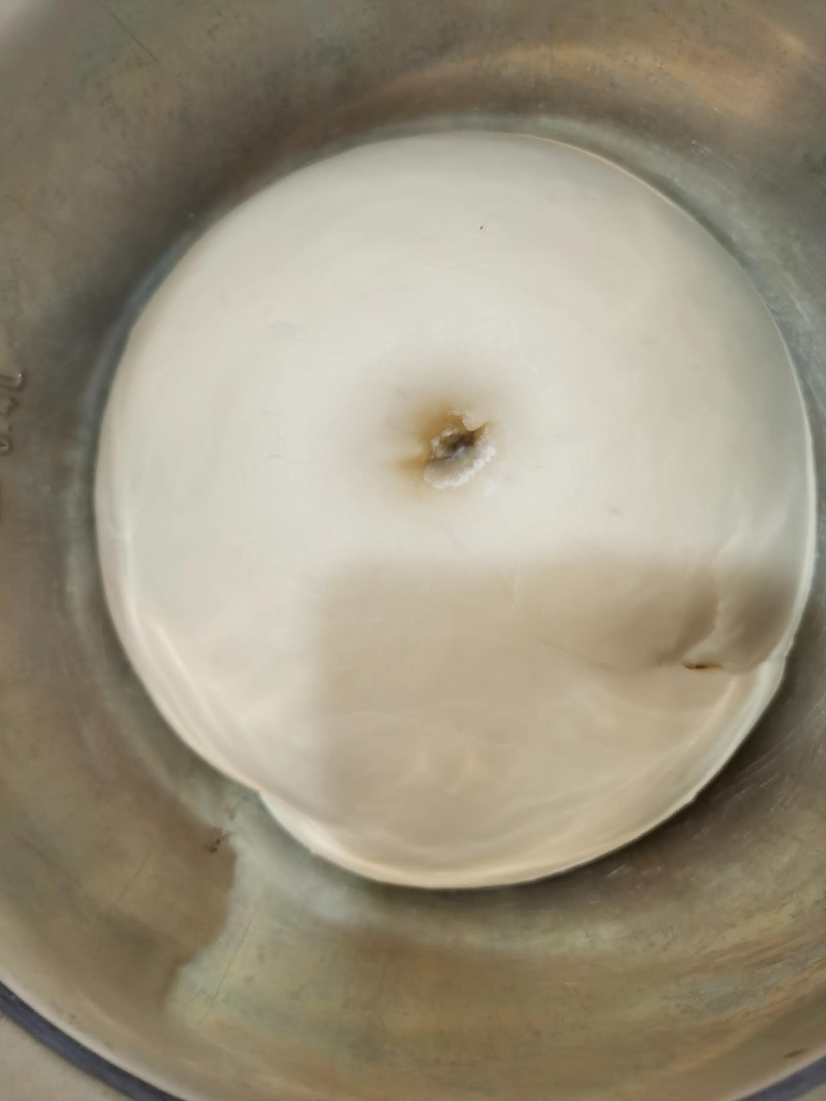 南方冬天怎么做吐司,纯手工吐司的做法