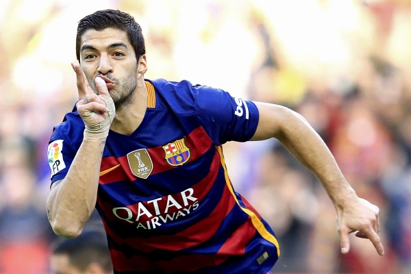 苏亚雷斯评价,怎么评价苏亚雷斯