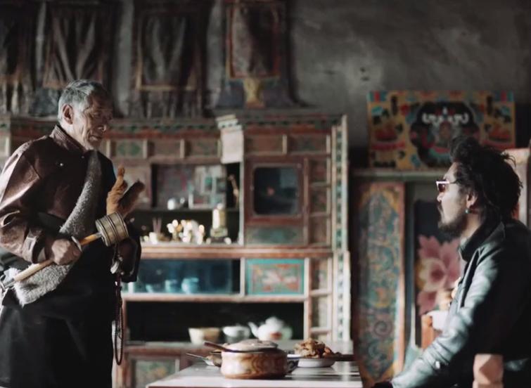 经典西部片复仇,一部被严重低估的西部复仇片