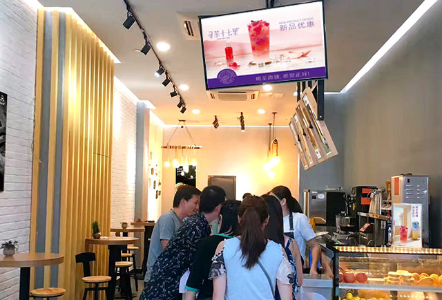 加盟奶茶你期望的回本周期,奶茶加盟连锁方案