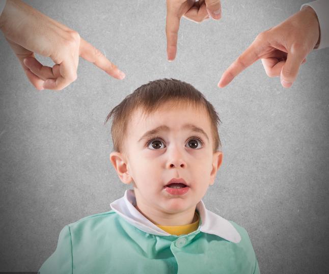 孩子做事马虎不认真怎么训练,孩子做事总是不细心马马虎虎