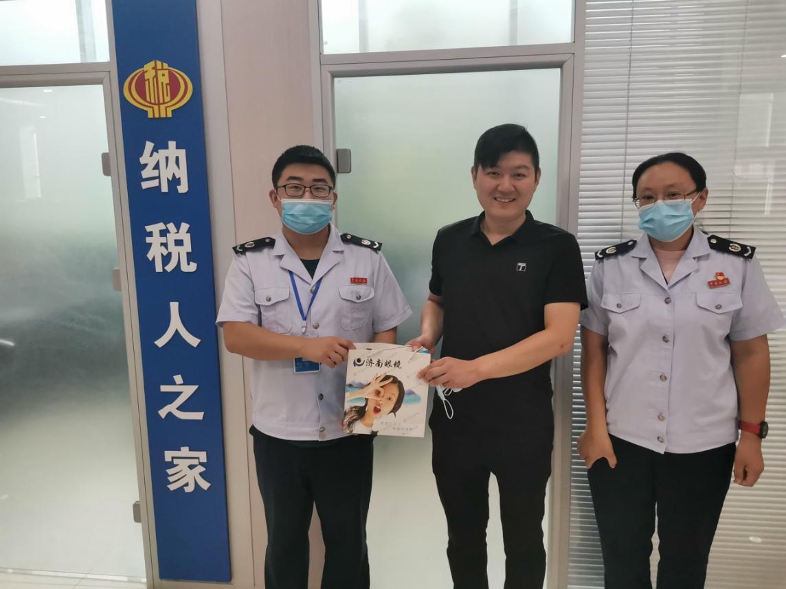 信息共享提便利以租代购压成本国网滨州供电公司多措并举提升“获得电力”水平