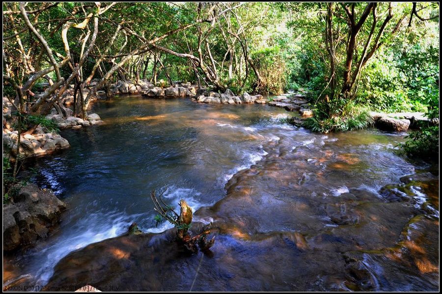 荔波3日攻略,荔波四日游攻略