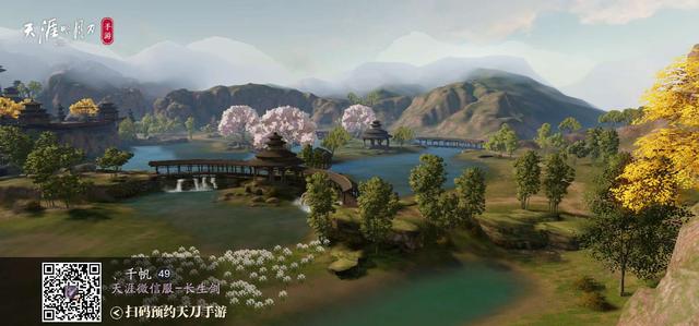 天涯明月刀手游打话本,天涯明月刀手游话本攻略