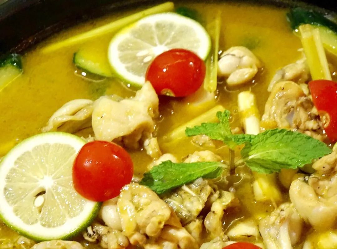 振华广场美食海底捞,振华广场餐厅