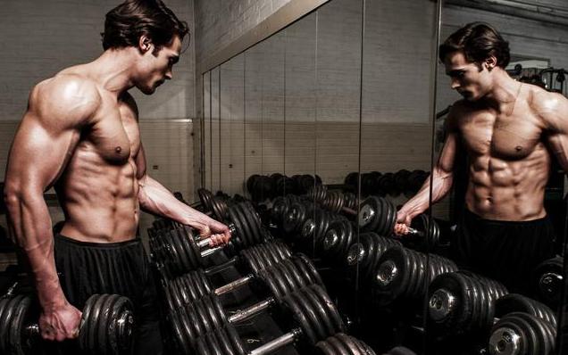 增肌和肌肉充血有关系吗,增肌怎么更好的刺激肌肉