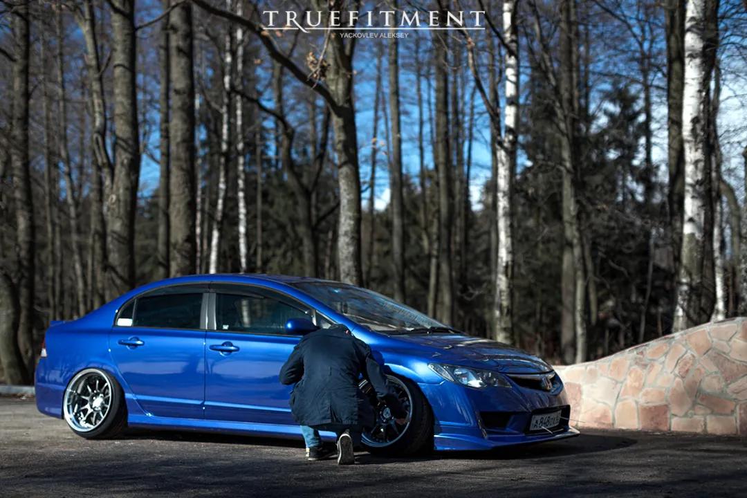 八代思域会有大毛病吗,八代思域越快越响