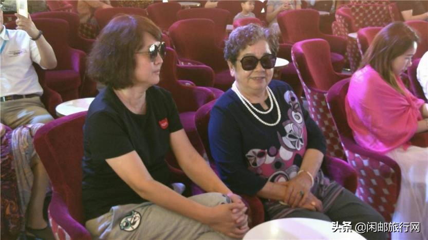 星梦邮轮探索梦号全攻略,星梦邮轮世界梦号日本航次攻略