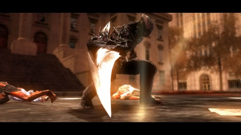 一直都有人在渴望奇迹——*杀虐**原形“3”