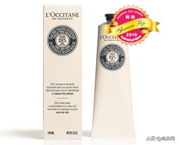 2018年尚妆GlamourPOP美妆大赏榜单揭晓