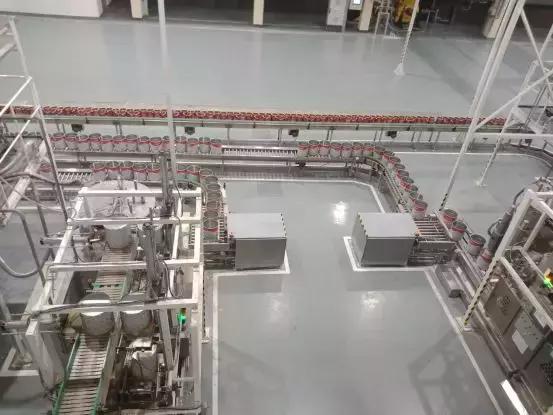 立邦工业4.0,立邦产品图片