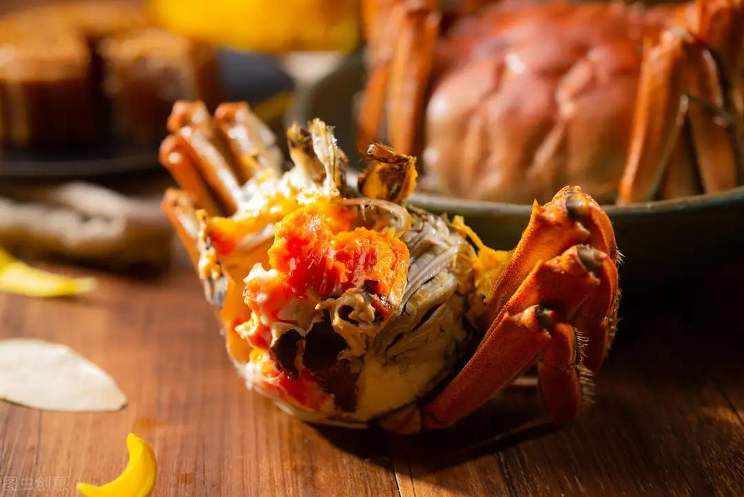 阳澄湖大闸蟹到底去哪了,阳澄湖大闸蟹为什么这么难卖