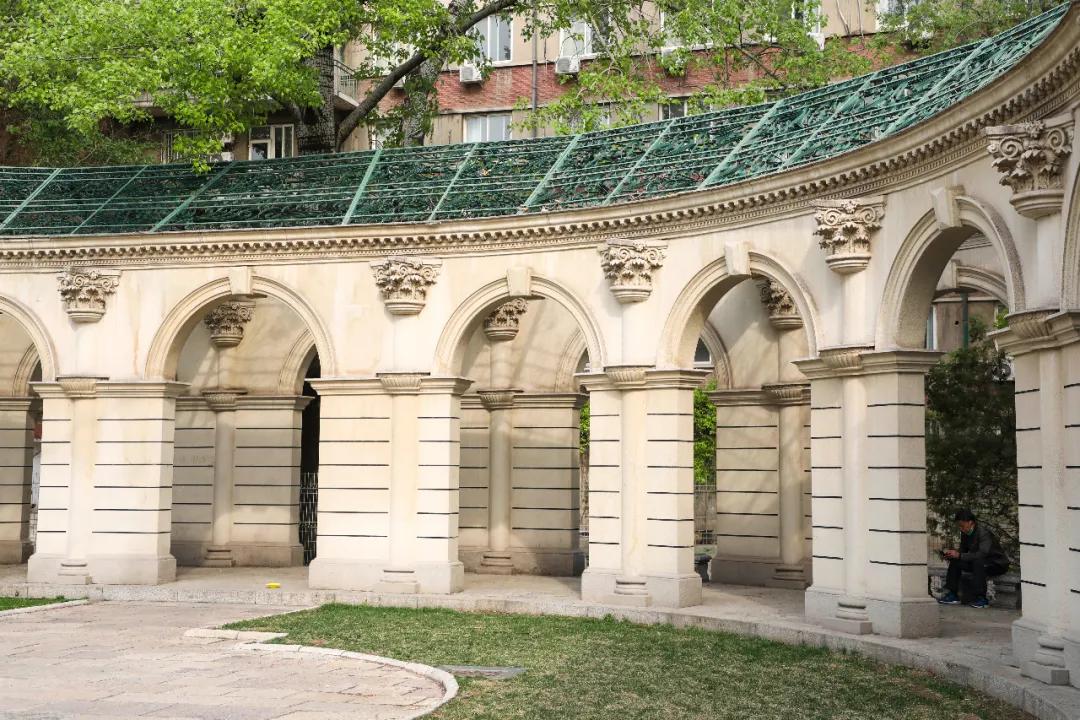 北京人少景美赏秋的公园,北京赏秋中山公园