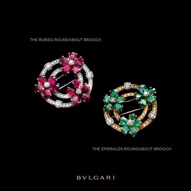 对付女人,没有一件珠宝解决不了的!