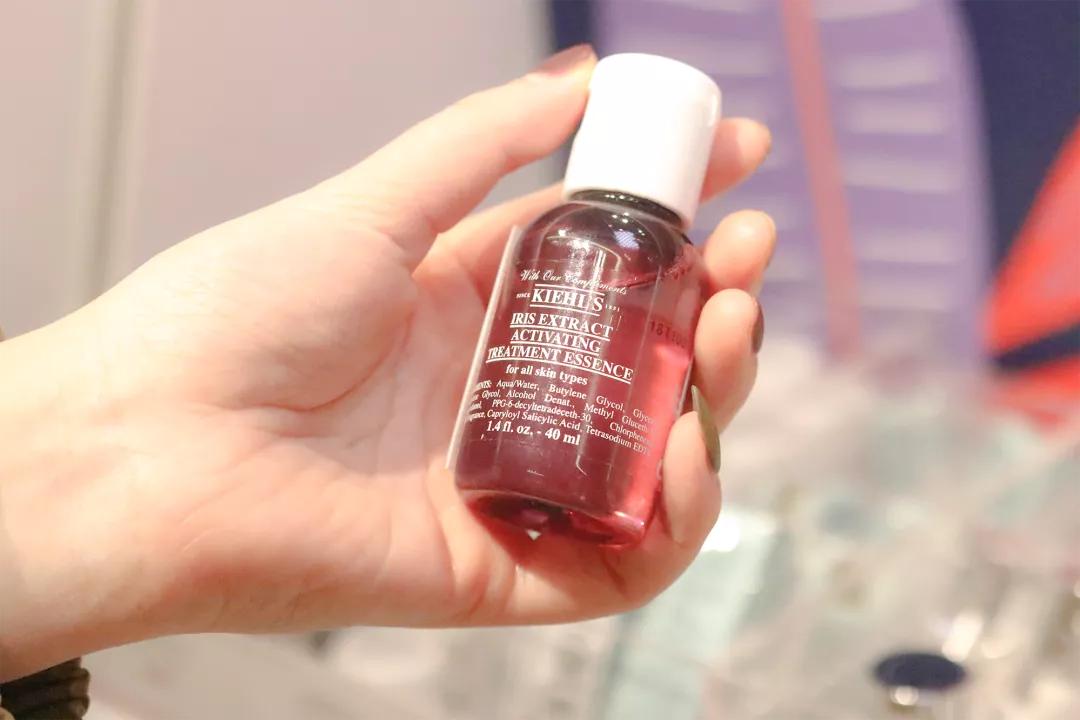 火爆小红书的调色师来柳巷贵都啦！超大牌小样超全美妆等你来打卡