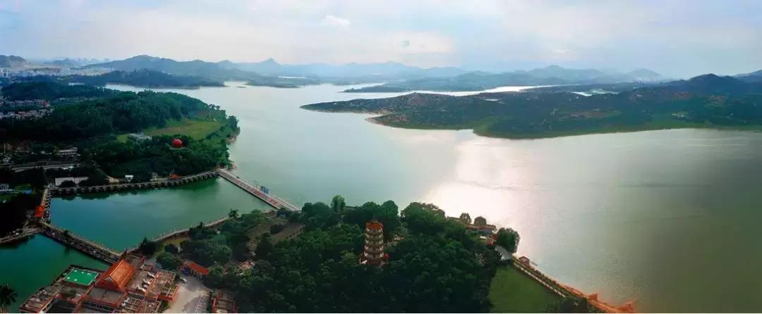 深圳华侨城媲美深圳湾一号,三大战略四大目标