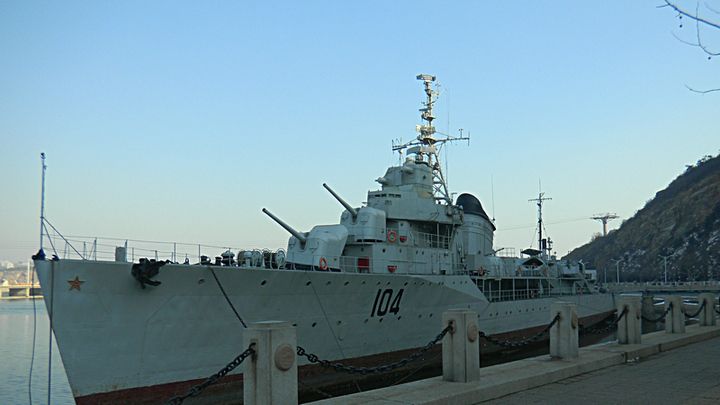 《碧蓝舰娘百科》特别篇——如今风采依旧的她们