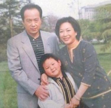 罗京葬礼刘继红现状,罗京死后刘继红怎么样了