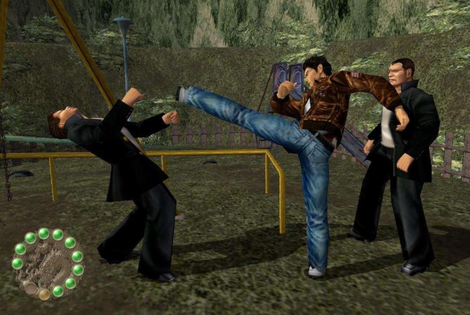 苦命的游戏,苦命游戏