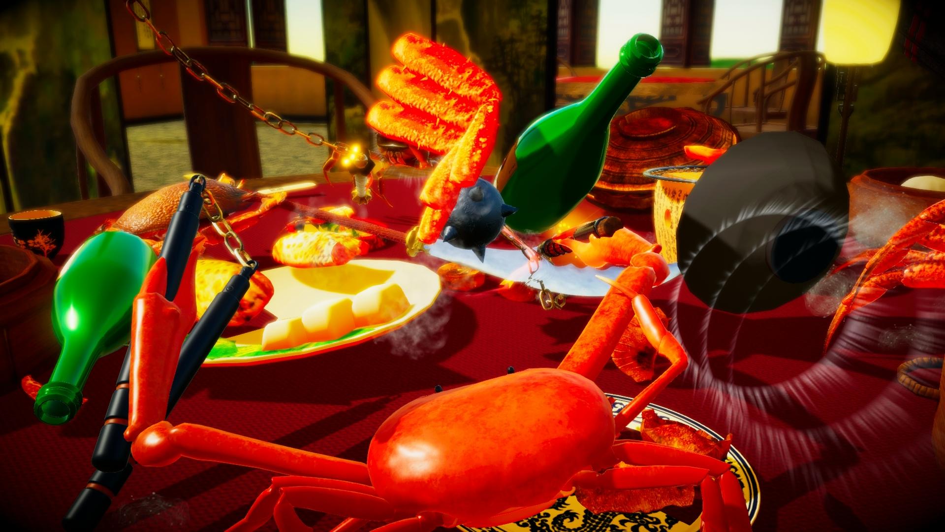 推荐一些好玩的沙雕游戏,推荐好玩又有趣的沙雕游戏