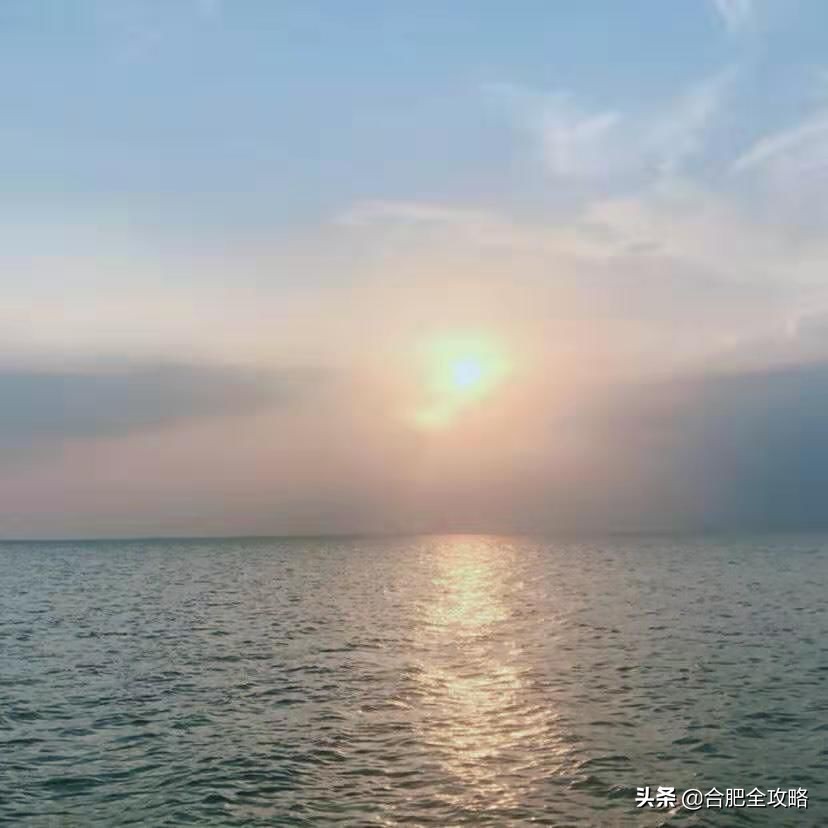 合肥有哪些好玩的地方值得一去,本地人认为合肥最值得游玩的地方