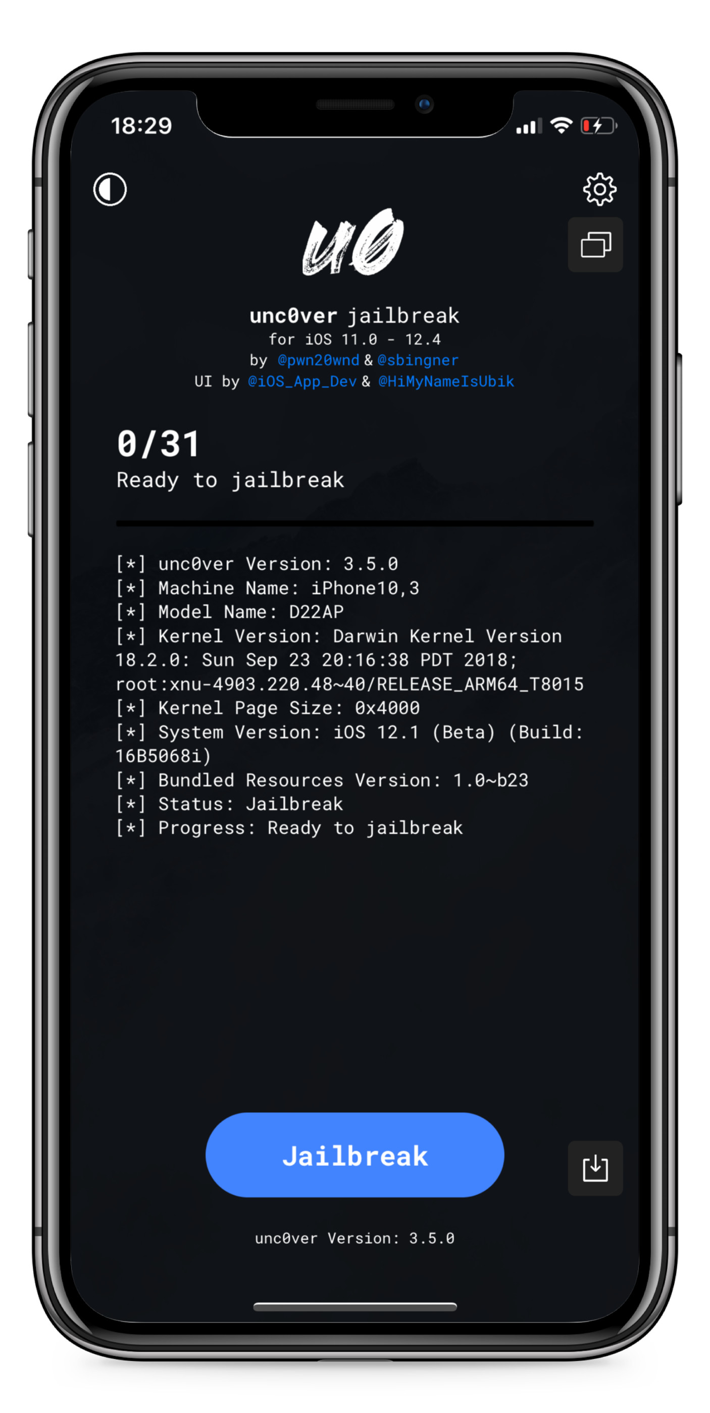 ios12.4.7越狱方法,ios12.4.8手机越狱方法
