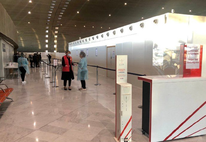 海外回国转机攻略,海外同胞在国外遇到危险