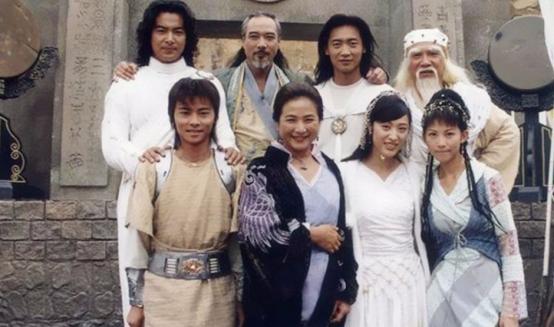 水月洞天2002年,水月洞天17年后现状