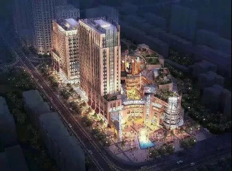 2024年上海15大地标,上海30大新地标