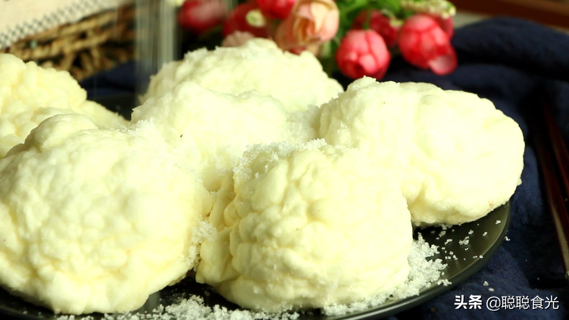 雪衣豆沙需要多少蛋清,雪衣豆沙蛋清怎么打