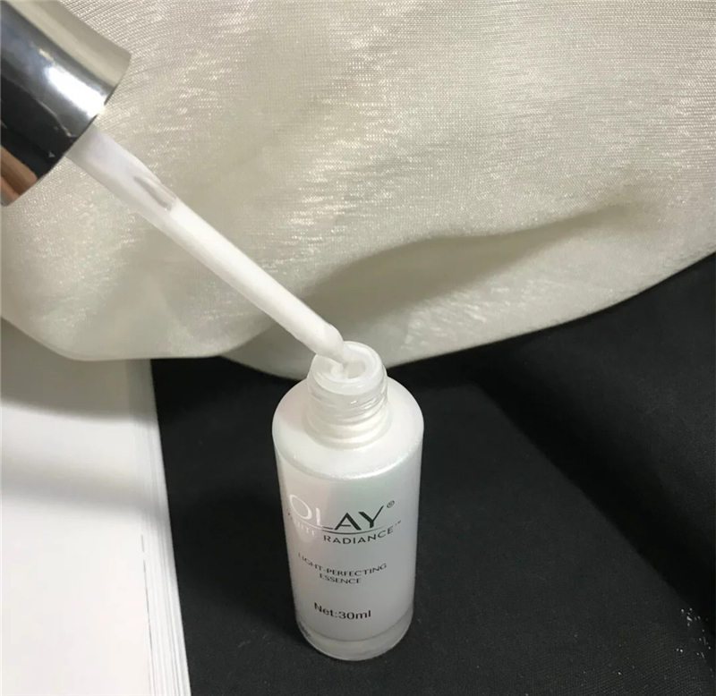 olay美白淡斑小白瓶效果好不好,olay小白瓶面膜和欧诗漫美白面膜