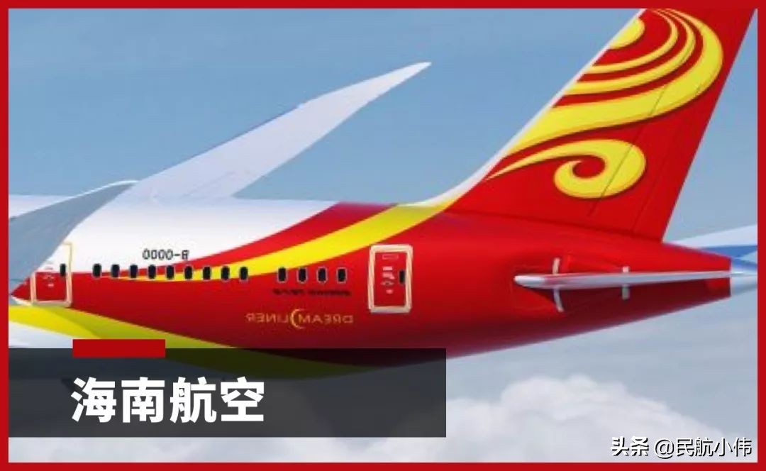 航空公司个人名片,航空公司标志大全