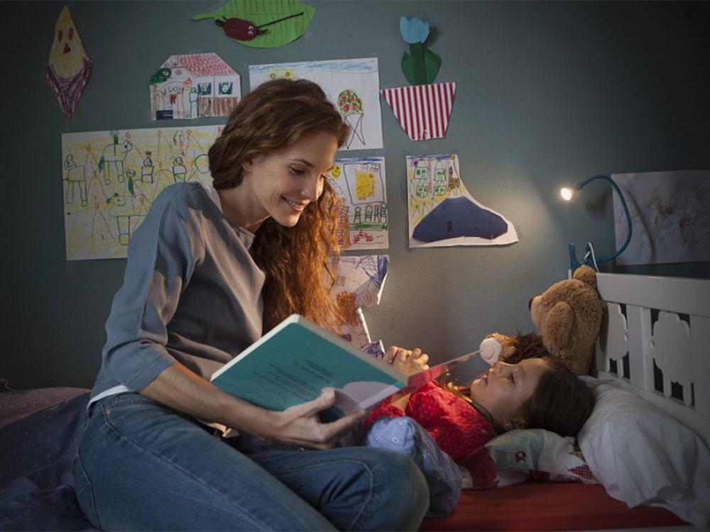 哄孩子睡觉真难,哄宝宝睡觉真难