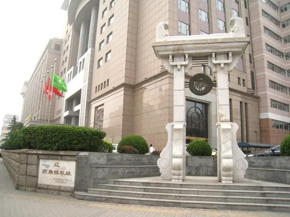 北京国之重器,北京最好心脏医院