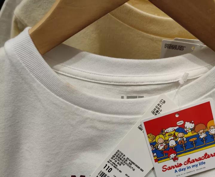 成年人试穿优衣库童装的解决方案,成人试穿优衣库童装反映了什么