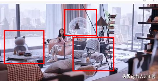 你是我的荣耀同款衣柜,你是我的荣耀家具详细讲解