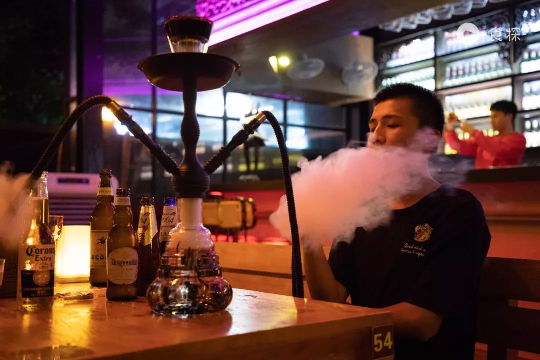 深圳喝酒指南,深圳喝酒地方推荐露天