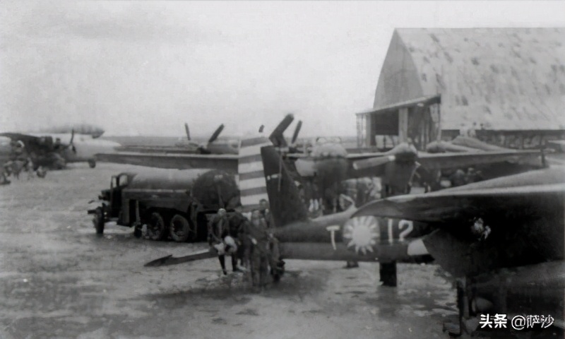 折中国战斗机,折翼战鹰战斗机