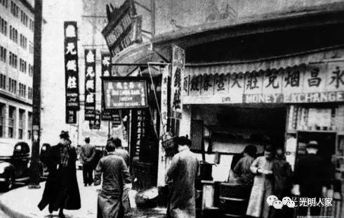 温州的一座小镇鳌江,温州鳌江这么繁华的原因